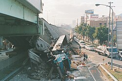 Kobe earthquake