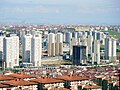 Haramidere Skyscrapers District