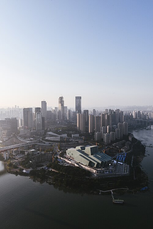 File:Jiangbeizui CBD.jpg