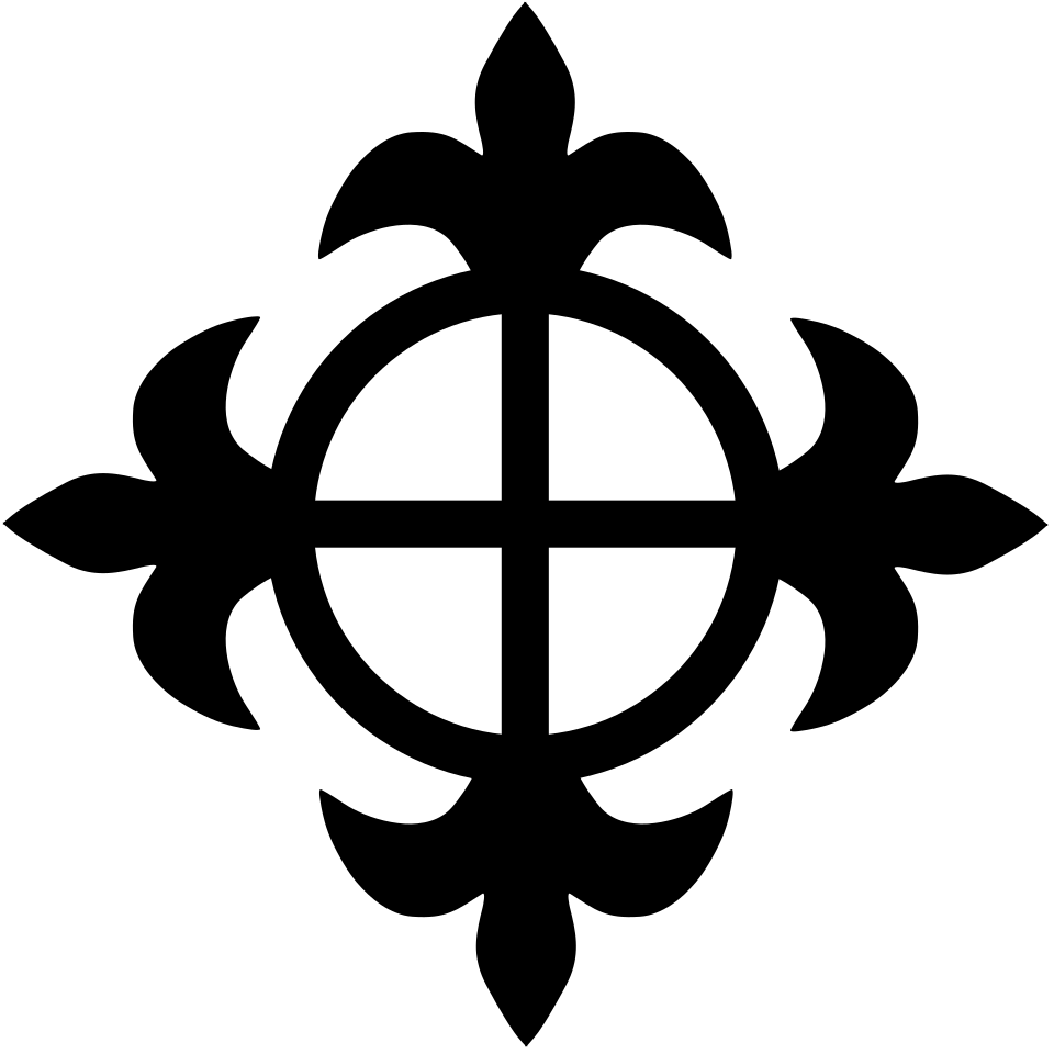 File:Kembang Cakra Symbol.svg