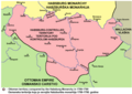 Habsburg Serbia (1789-1790)