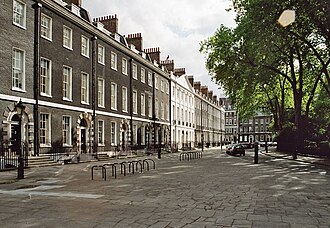 Bedford Square