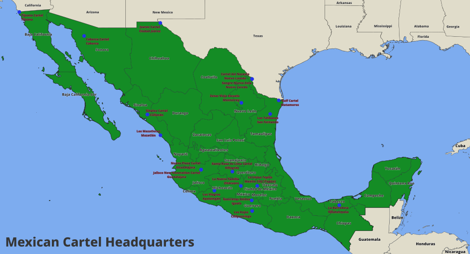 File:Mexican cartel headquarters.svg