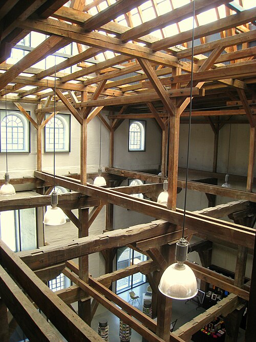 File:Museum im Kulturspeicher Würzburg IMG 6974.JPG