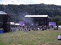 Norway Rock Festival overview photo from 2009