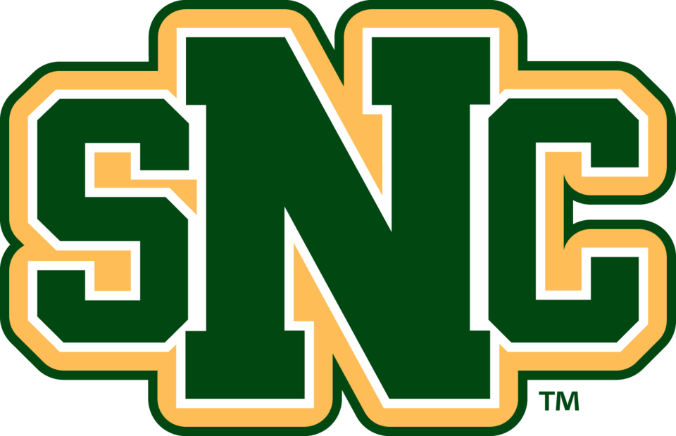 File:St norbert snc athletics logo.png