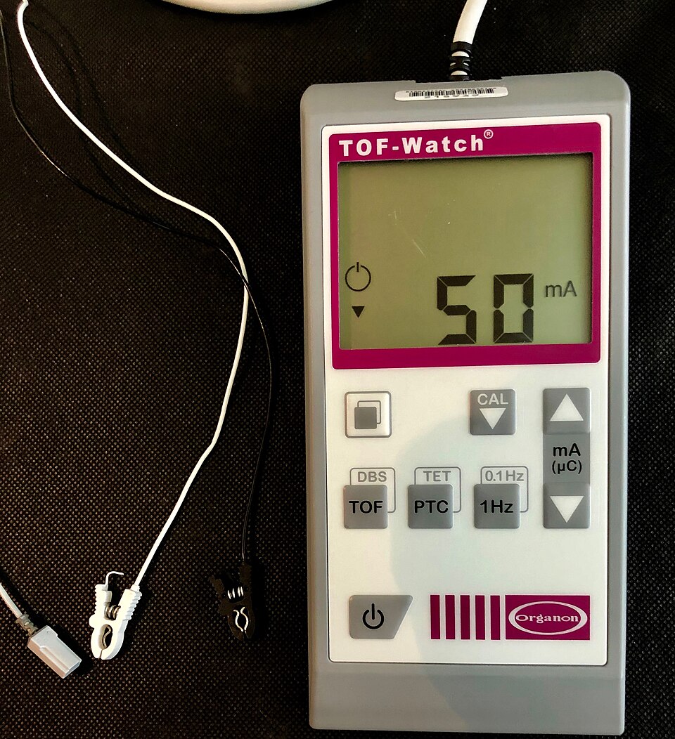 File:TOF watch monitor acceleromyography.jpg