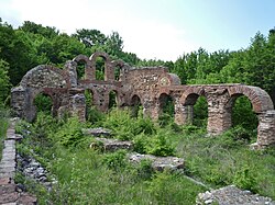 Belovo Basilica, Belovo Municipality, Bulgaria