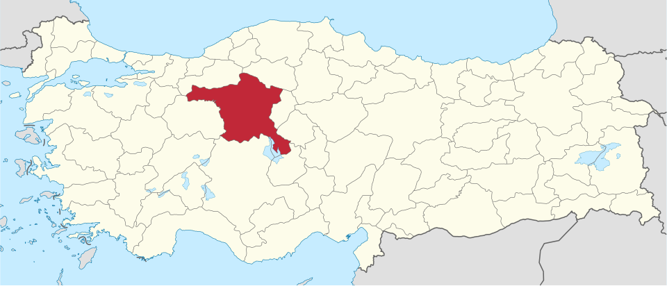 File:Ankara in Turkey.svg
