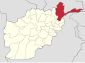 Badakhshan Province in Afghanistan