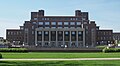 Coffman Memorial Union