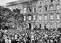 Berlin Palace, Schloßplatz (Berlin) (1914)