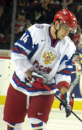 Danil Apalkov