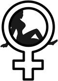 Double girl sign.svg