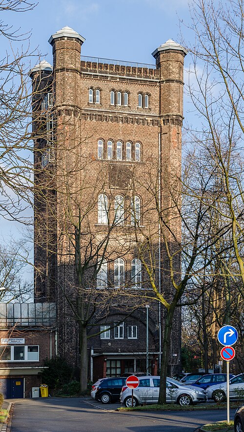 File:Duisburg, Homberg, Hebeturm, 2019-12 CN-02.jpg