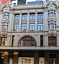 The Empire Building, 1905
