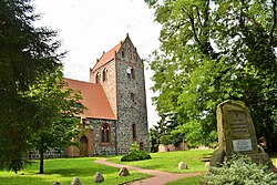 Gottberg church