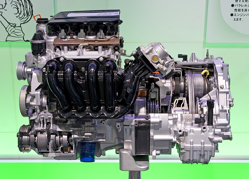 File:Honda Hybrid System 02.JPG