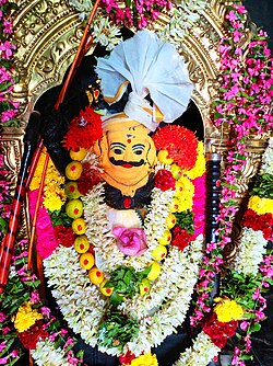 Vathiyar Thottathu karuppannaswamy Svami