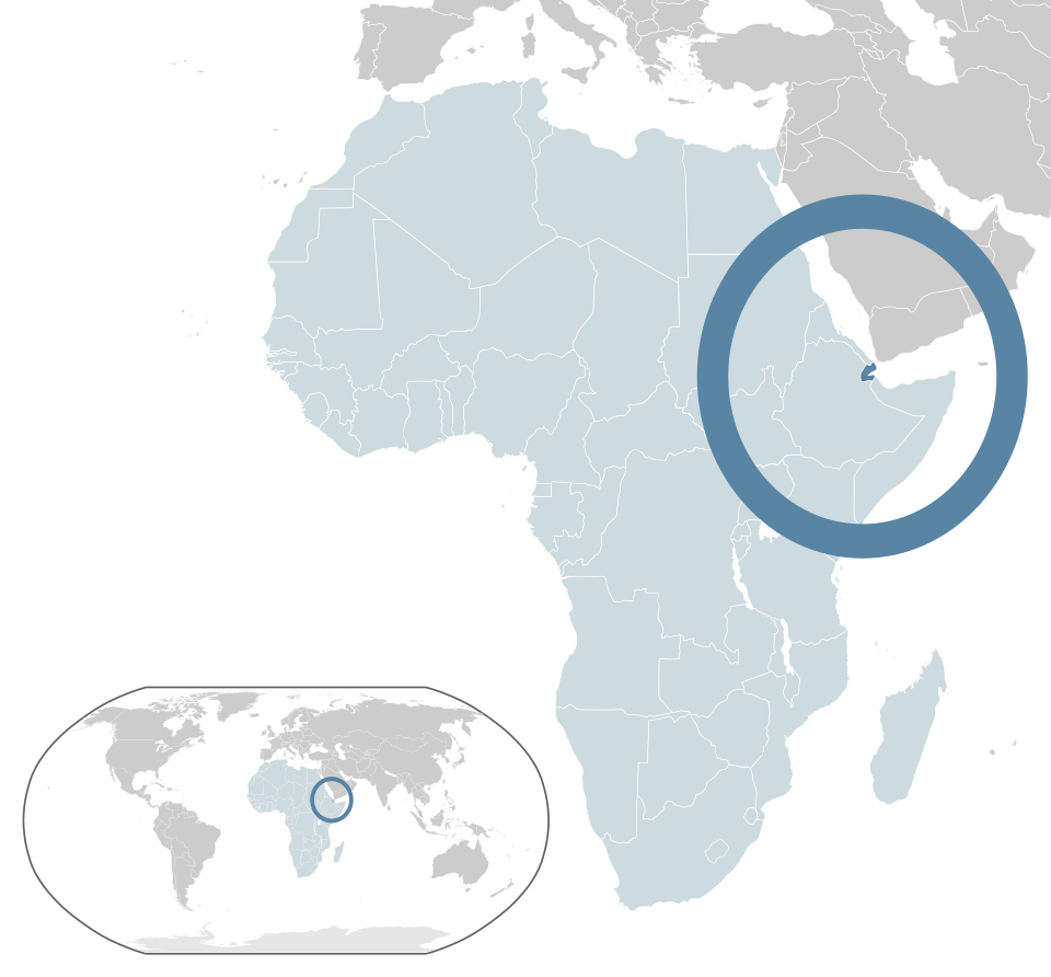 File:Location Djibouti AU Africa.svg