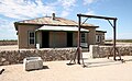 McDonald Ranch House