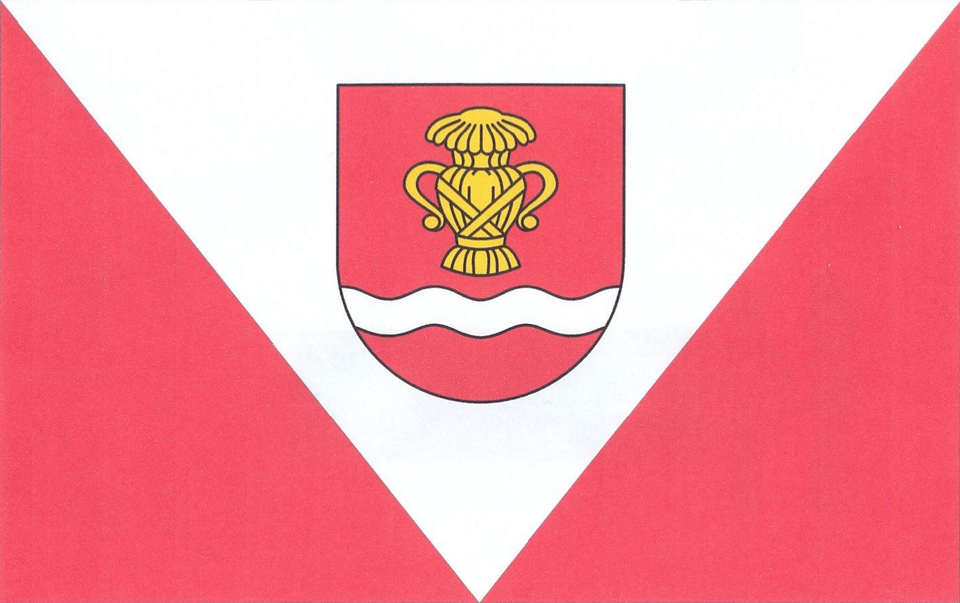 File:POL gmina Książki flag.png