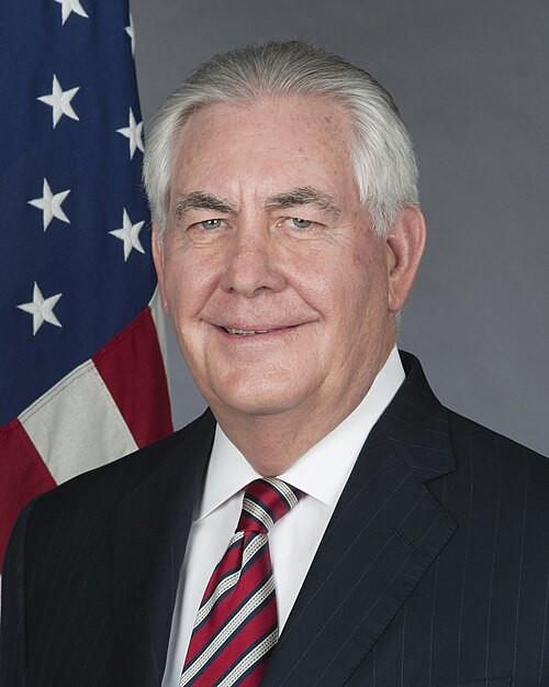 File:Rex Tillerson official portrait.jpg