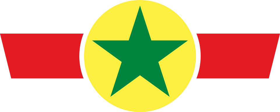 File:Roundel of Senegal.svg