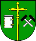 Coat of arms of Švábovce