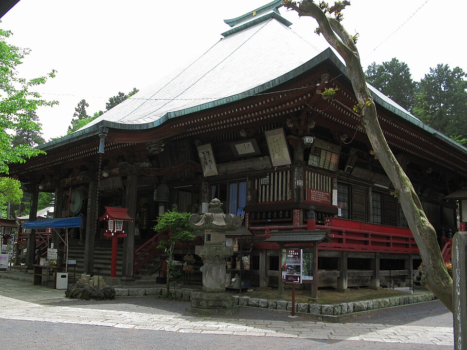 File:Tokorozawa Konjoin Hondo 1.JPG