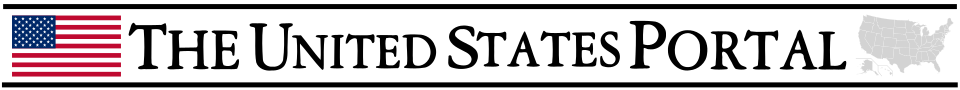 United States portal logo