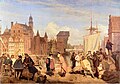 Image 13Gdańsk in the 17th century (from History of cities)