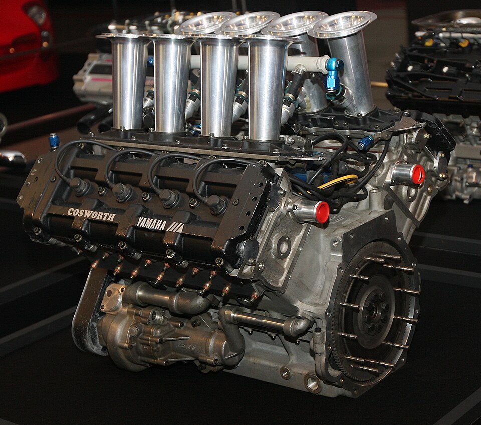 File:Yamaha OX77 engine rear.jpg