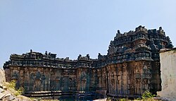 Kumbaresvara temple