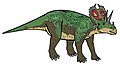 Agujaceratops