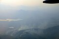 Image 2Aerial view of deliberate wildfires on the Khun Tan Range, Thailand. These fires are lit by local farmers every year to promote the growth of a certain mushroom. (from Wildfire)
