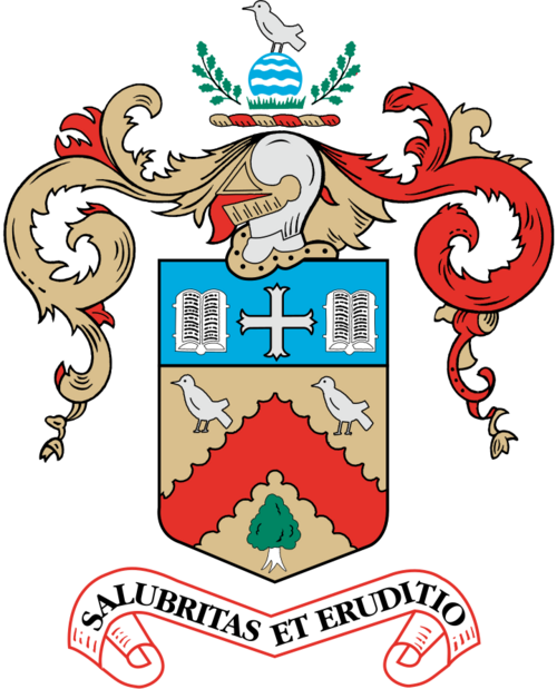 File:Cheltenham Spa Coat of Arms.png