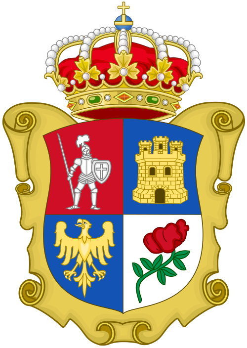 File:Coat of Arms of Reinosa.svg