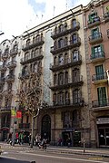 townhouse, Mallorca 323
