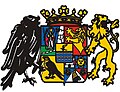 Coat of arms of Felgyő