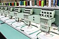 Helal Iran Textile Industries
