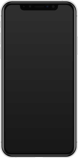 File:IPhone 11 White.svg