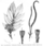 Stub icon