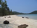 Image 52Ko Mak (from List of islands of Thailand)