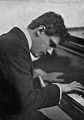 Leo Ornstein