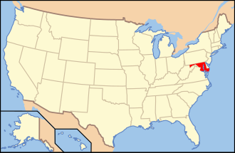 File:Map of USA MD.svg