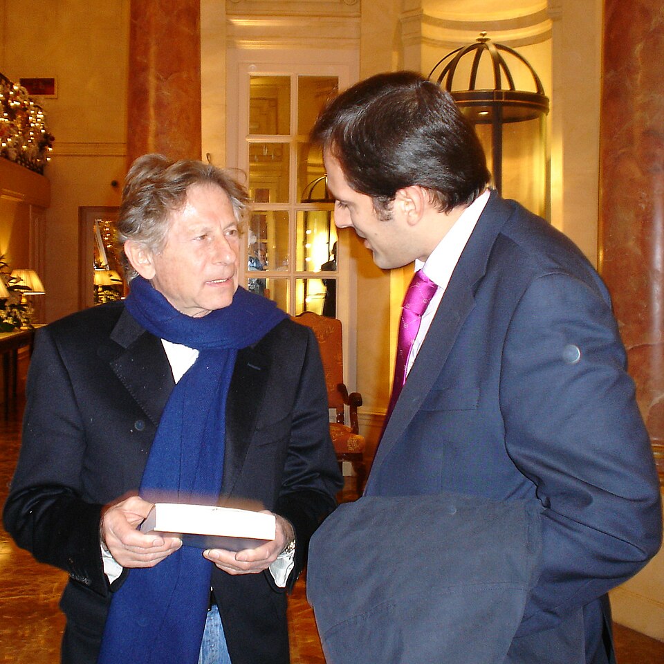 File:Roman-Polanski-y-Diego-Moldes,-Madrid,-.29.11.2005.jpg