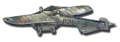 Model 1912 badge
