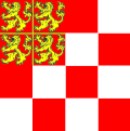 Flag of Someren (1935-1995) (GIF version)