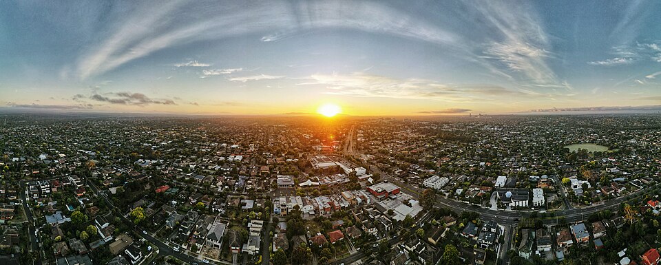 File:Templestowe sunrise.jpg